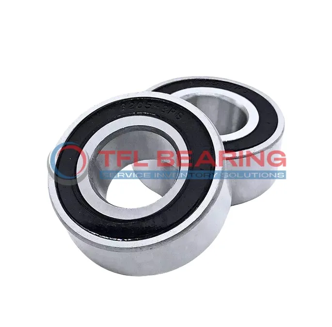 Super Precision Angular Contact Ball Bearings S7022 CDTP/P4B